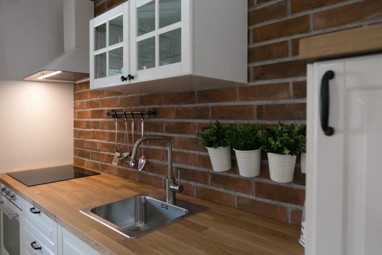 House Smolcic Appartement Otočac Buitenkant foto
