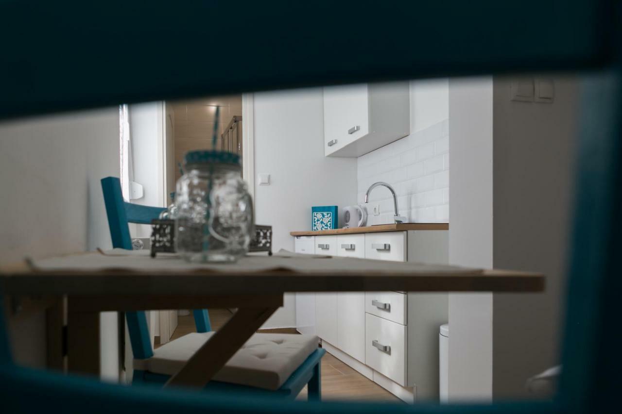House Smolcic Appartement Otočac Buitenkant foto